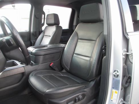 Certified 2022 GMC Sierra 2500 Denali w/ Denali Ultimate Package image 21