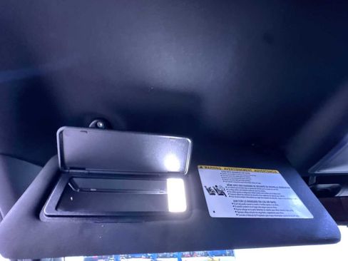 Used 2025 Toyota Tundra 1794 Edition image 30