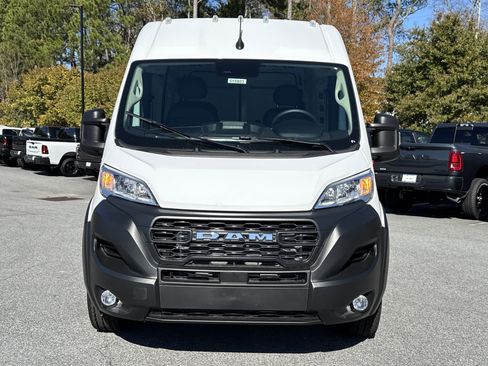 New 2026 RAM ProMaster 1500 w/ Convenience Group image 2