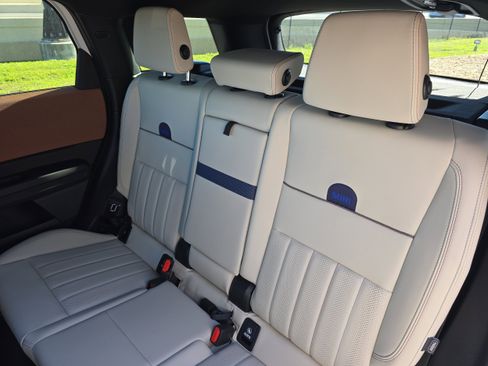 Certified 2025 MINI Cooper Countryman S image 16