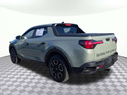 Used 2024 Hyundai Santa Cruz SE image 5