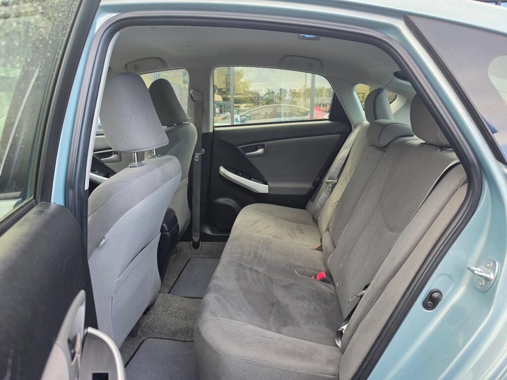 Used 2013 Toyota Prius Three FWD image 13