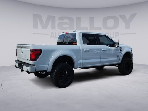 New 2026 Ford F150 XLT w/ Equipment Group 303A High image 34