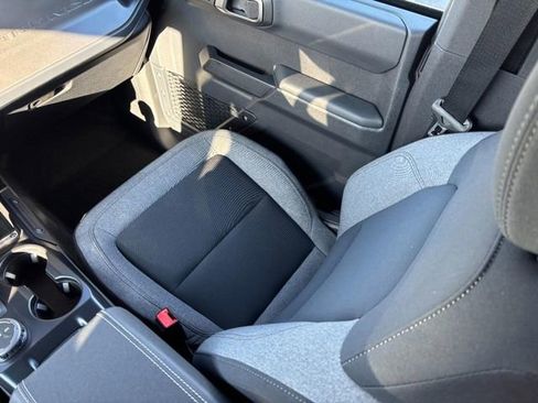 New 2025 Ford Bronco Big Bend image 9