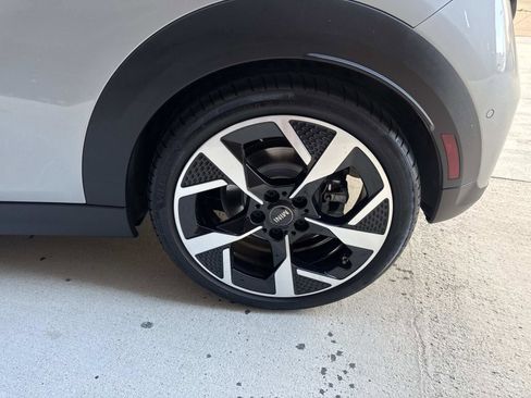 Used 2025 MINI Cooper S image 8