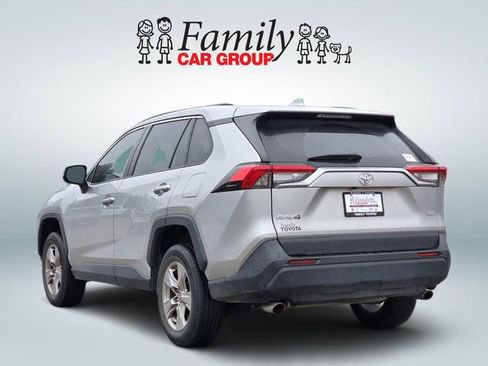 Used 2023 Toyota RAV4 XLE w/ Convenience Package FWD image 3