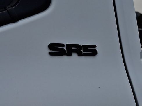 New 2026 Toyota Tundra SR5 AWD/4WD image 11