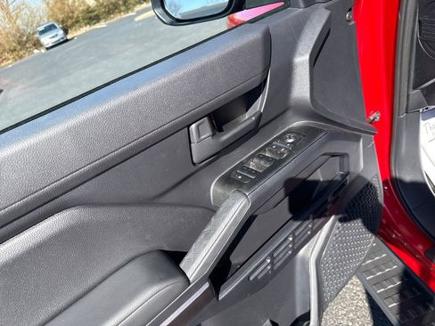 Used 2025 Toyota 4Runner SR5 image 13