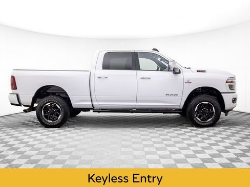 Used 2025 RAM 2500 Laramie image 6
