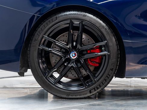 Used 2023 BMW M8 Competition AWD/4WD image 20