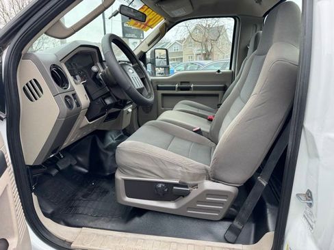 Used 2010 Ford F250 XL image 10