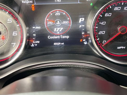 Used 2019 Dodge Charger Scat Pack w/ Plus Group image 12