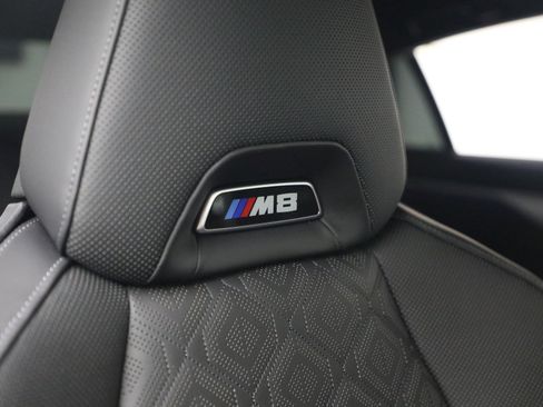 Used 2022 BMW M8 Gran Coupe xDrive Competition w/ Comfort Seating Package image 22
