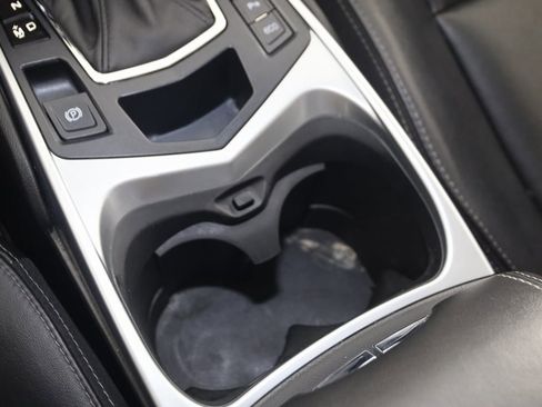 Used 2016 Cadillac SRX Luxury w/ Driver Awareness Package image 28