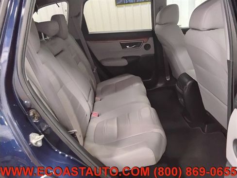 Used 2019 Honda CR-V EX-L image 15