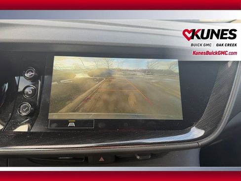 Used 2022 Buick Envision Preferred image 23