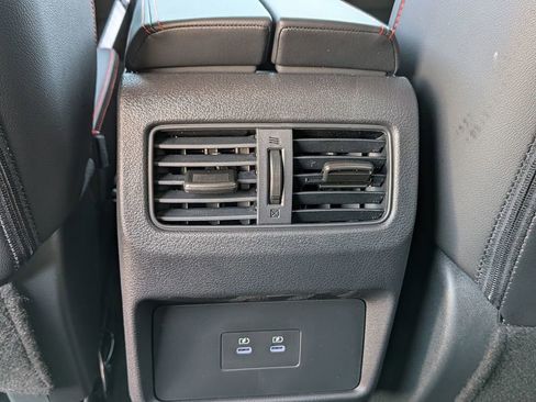 New 2026 Nissan Rogue Rock Creek image 29