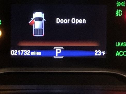 Used 2023 Honda Ridgeline RTL image 10