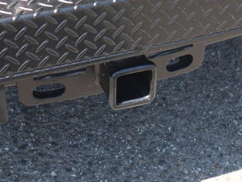 Used 2022 Ford F250 XL w/ Power Equipment Group RWD image 48