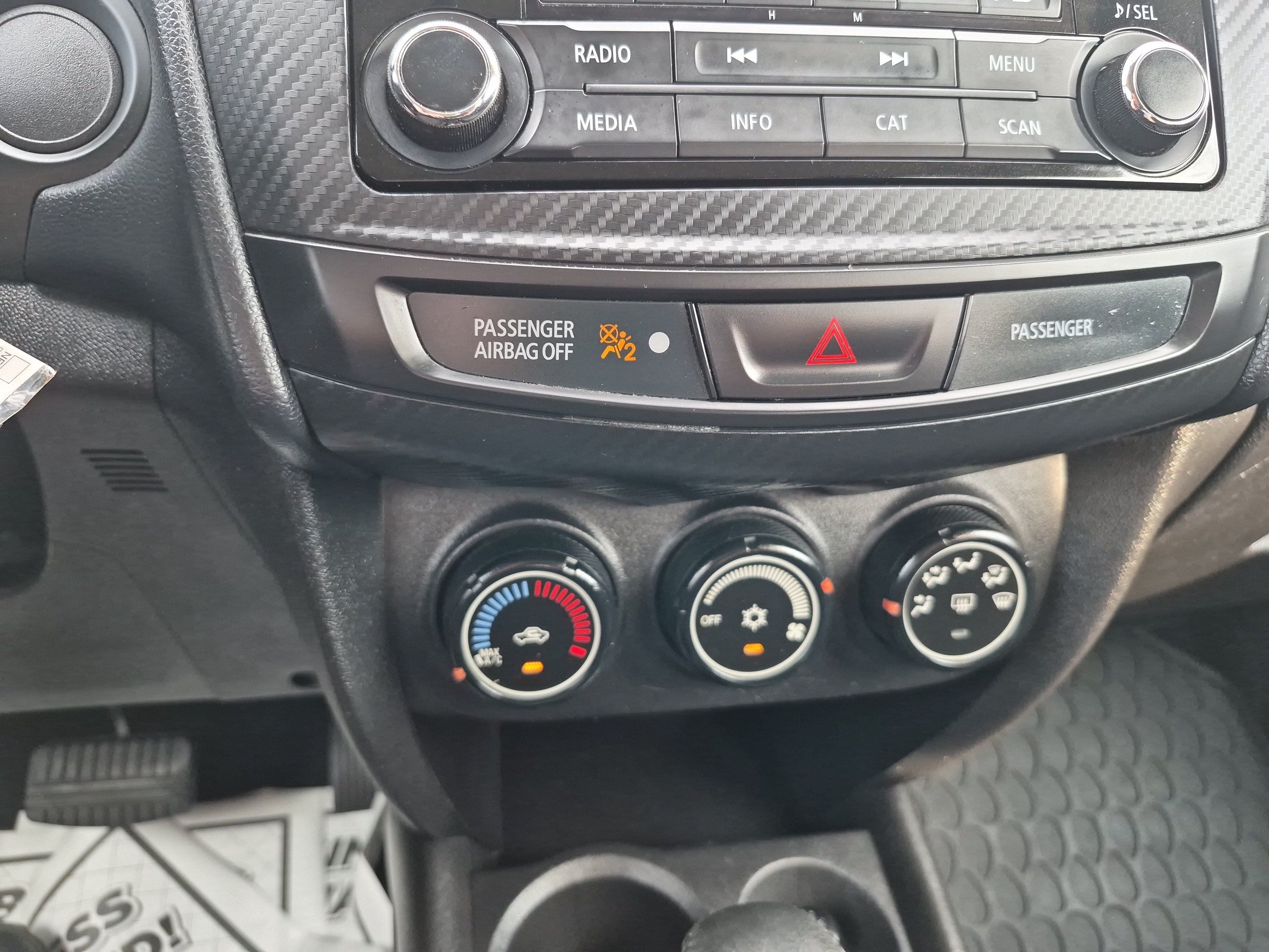 Used 2015 Mitsubishi Outlander Sport ES AWD/4WD image 20
