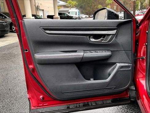 Used 2023 Honda CR-V Sport image 21