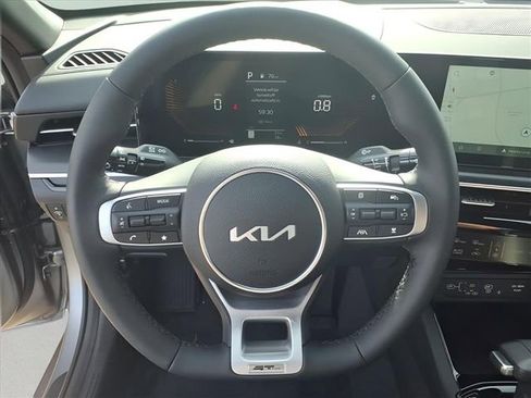 New 2026 Kia K5 GT-Line image 15