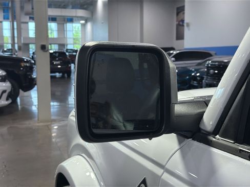 New 2026 Ford Bronco Outer Banks AWD/4WD image 15