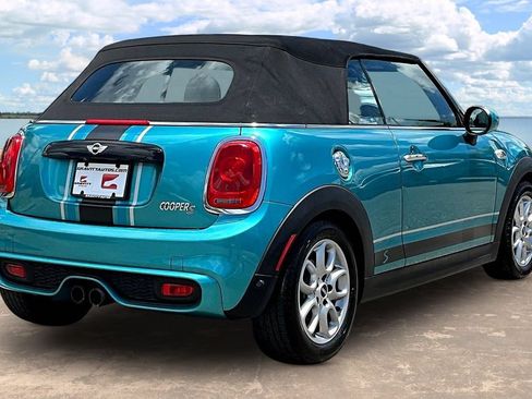 Used 2017 MINI Cooper S FWD image 4