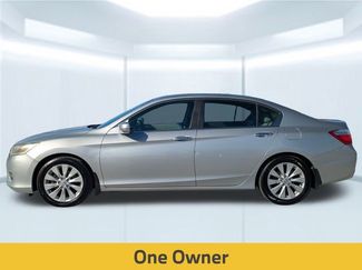 Used 2013 Honda Accord EX-L video 2