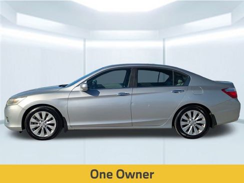 Used 2013 Honda Accord EX-L image 2