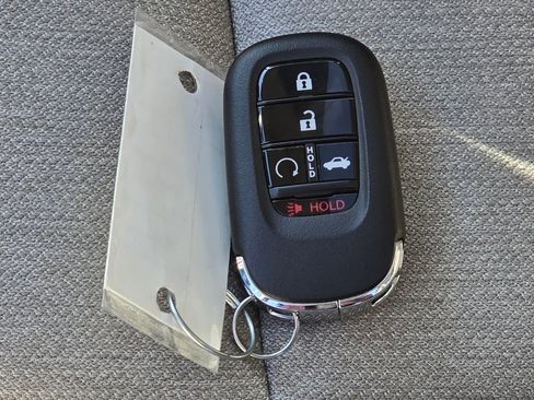 Used 2023 Honda Accord EX image 29