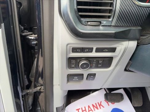 Used 2021 Ford F150 Limited AWD/4WD image 19
