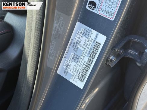 Used 2025 MAZDA CX-5 Carbon Edition image 45