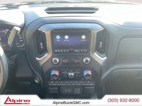 Used 2023 GMC Sierra 2500 Denali image 11