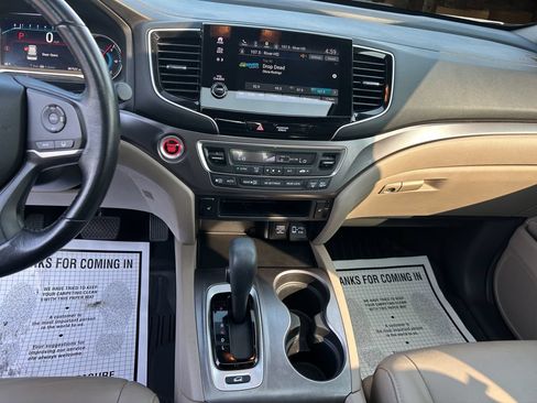 Used 2020 Honda Pilot EX-L image 24
