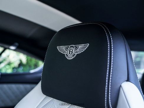 Used 2016 Bentley Continental GT V8 S AWD/4WD image 52