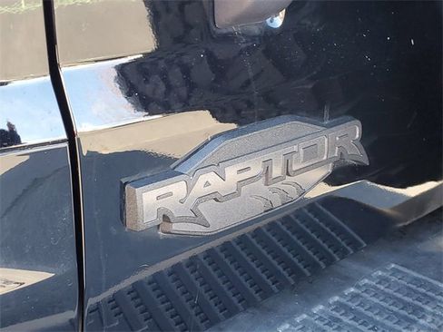 Used 2024 Ford Bronco Raptor w/ Interior Carbon Fiber Pack 6 image 28