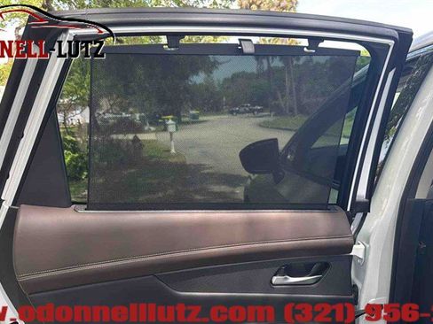 Used 2025 Nissan Murano Platinum w/ Cargo Package image 31