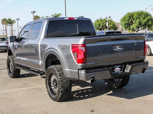 Used 2024 Ford F150 XLT w/ Equipment Group 303A High AWD/4WD image 8