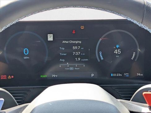 New 2025 Hyundai Ioniq 5 N image 11