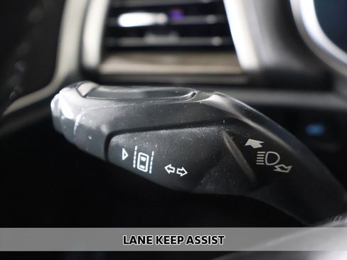 Used 2019 Ford Fusion SEL image 5