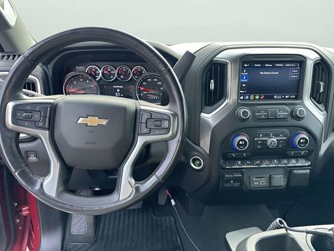 Used 2022 Chevrolet Silverado 3500 LT w/ All Star Edition image 15