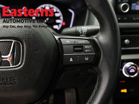 Used 2024 Honda Civic Sport image 16