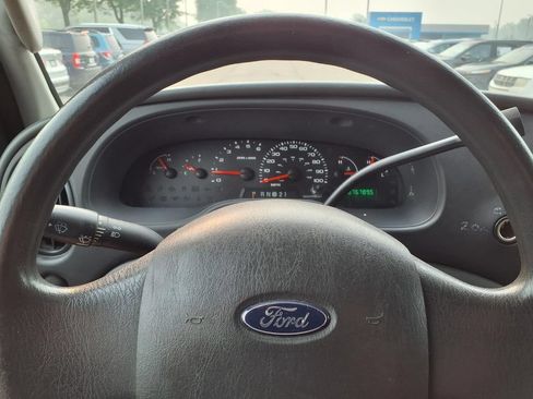 Used 2008 Ford E-250 and Econoline 250 RWD image 17