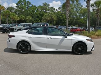 Certified 2024 Toyota Camry XSE w/ Navigation Package FWD video 2