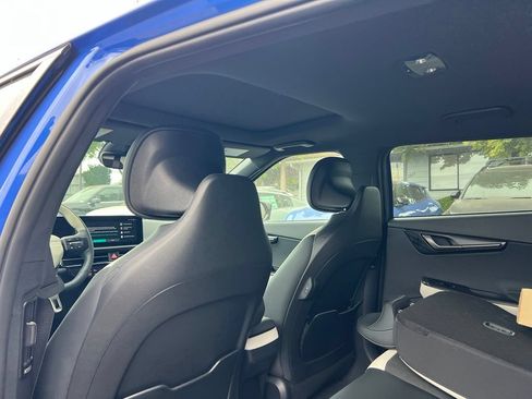 New 2026 Kia EV6 GT-Line AWD/4WD image 13