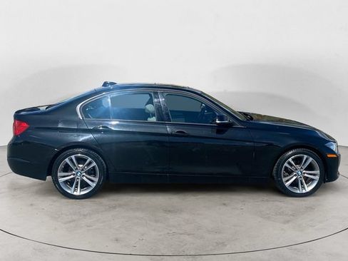 Used 2013 BMW 328i xDrive Sedan AWD/4WD image 6