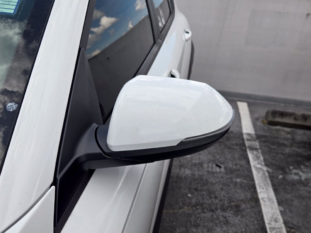 Used 2024 Hyundai Kona SEL FWD image 9