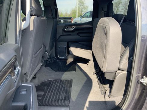 Used 2024 Chevrolet Silverado 1500 RST image 53