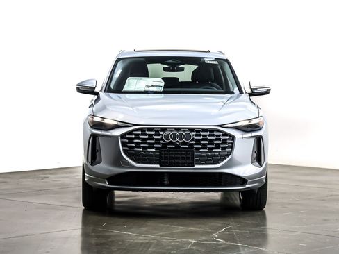 New 2025 Audi Q5 Premium image 2